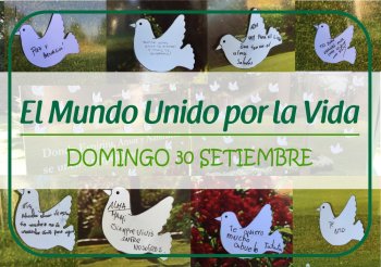 El Mundo Unido por la Vida