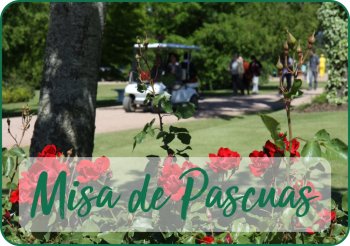 Misa de Pascuas