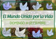 El Mundo Unido por la Vida