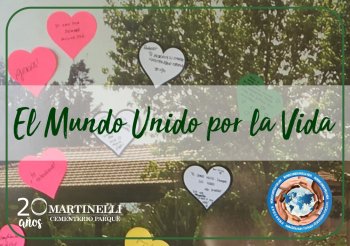 El Mundo Unido por la Vida