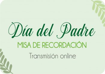 Día del Padre