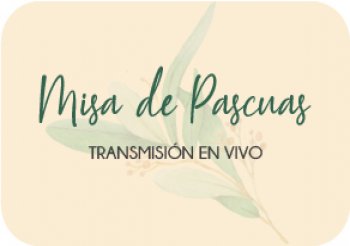 Misa de Pascuas