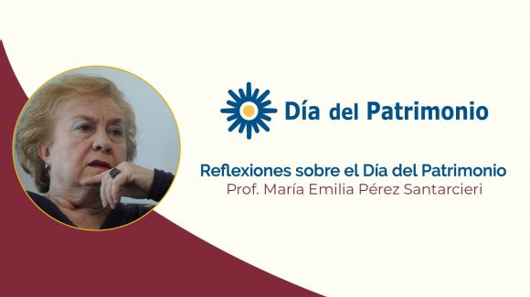 D&iacute;a del Patrimonio