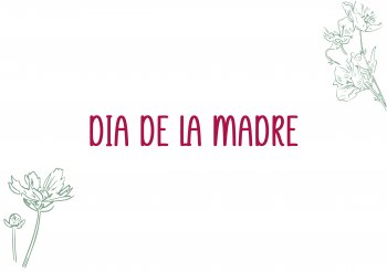 Día de la Madre