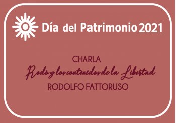 Día del Patrimonio: José Enrique Rodó