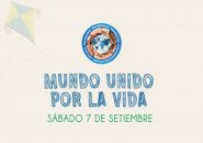 Mundo Unido por la Vida 