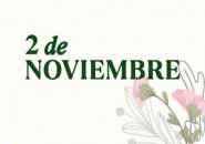 Día de los Difuntos