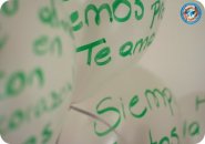 Mundo Unido por la Vida 