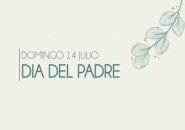 D&iacute;a del  Padre 