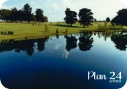 Plan 24&ordm; Aniversario de Parque Martinelli