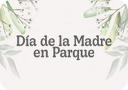 D&iacute;a de la Madre 